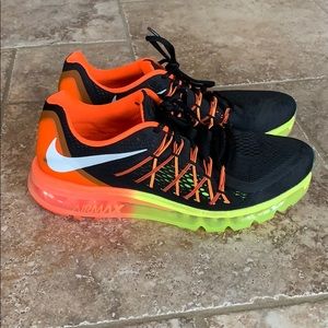 Nike airmax sneakers